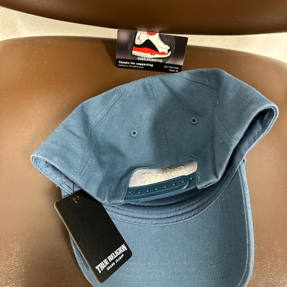 True Religion baseballl cap - Picture 3 of 3